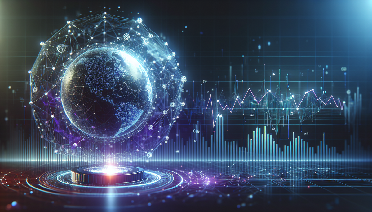 Humanity Protocol’s 15% Surge Defies Crypto Gravity—But Is a Correction Lurking?
