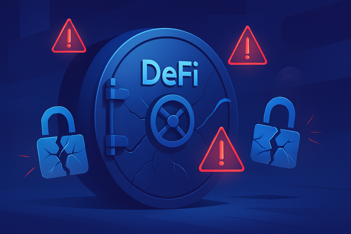Humanity Protocol’s $30M Hack: Why DeFi Security Theater Is Failing Traders—Again