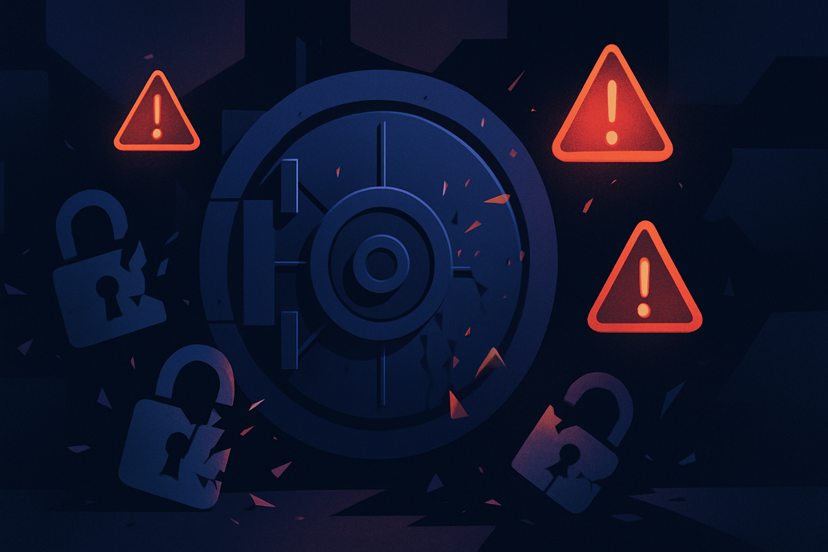 Humanity Protocol’s $36M Hack and 74% Crash: Anatomy of a DeFi Meltdown