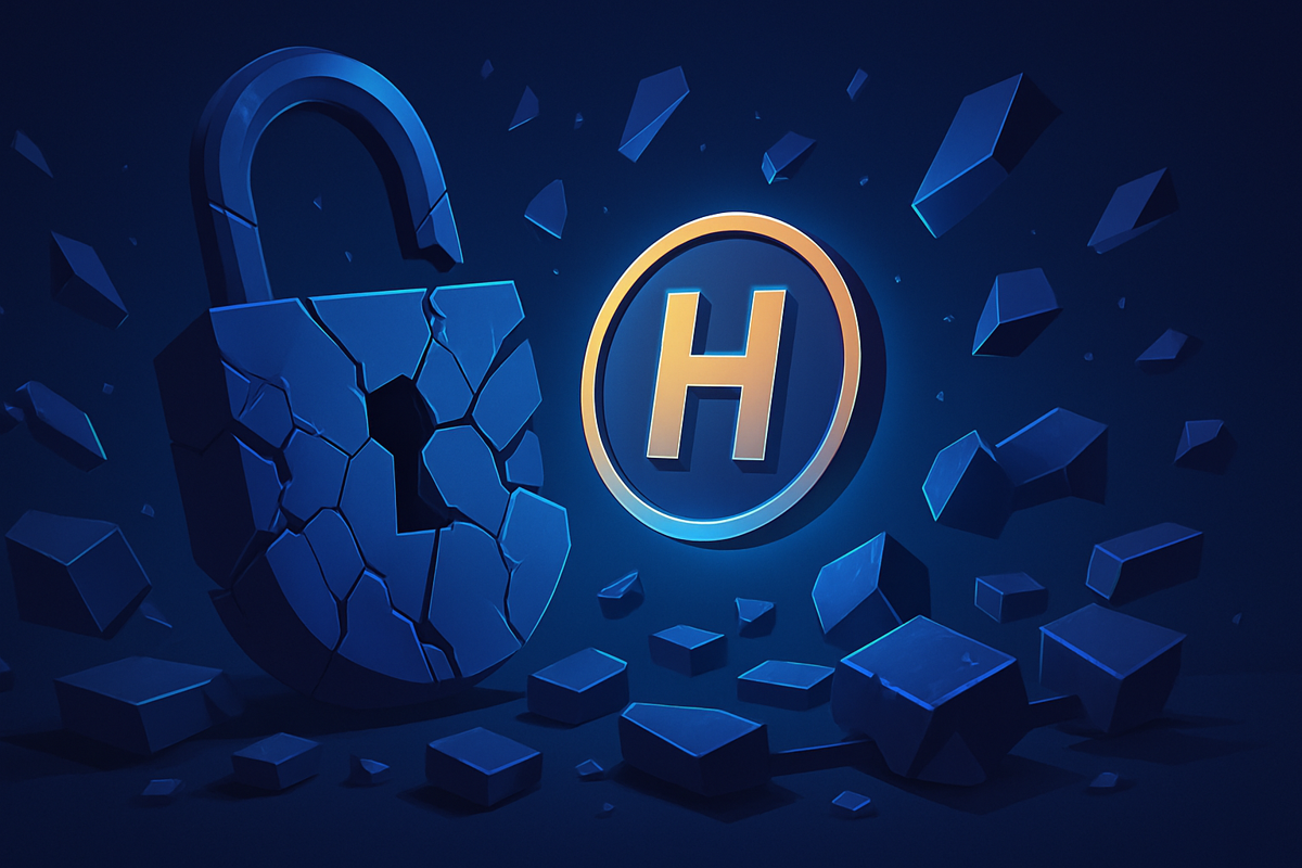 Humanity Protocol’s $36M Hack: Can the H Token Survive Crypto’s Most Brutal Confidence Test?