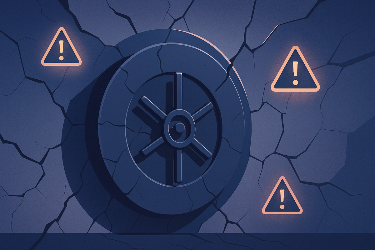 Humanity Protocol Token’s 88% Crash Exposes the Fragility of Altcoin Security in 2026