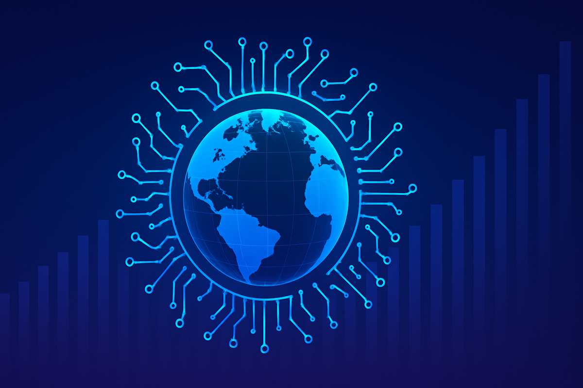Humanity Token Rockets 65%: AI Crypto Mania Hits Fever Pitch as Traders Chase the Next Big Thing