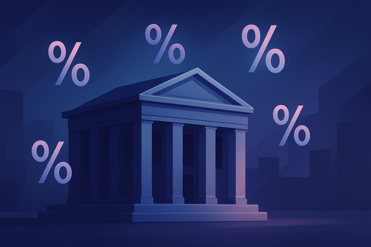 Hungary’s Rate Cut Hints at a New Playbook: Central Banks Blink as Inflation Retreats