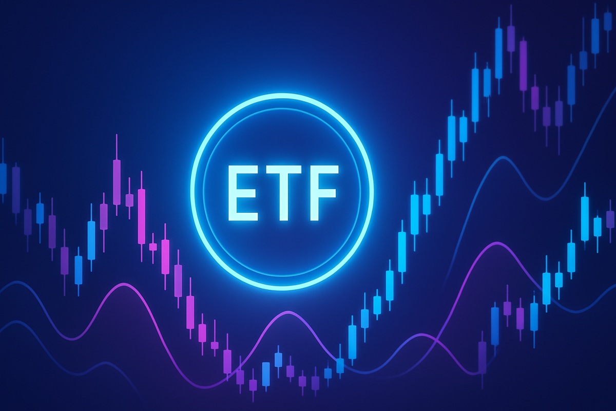 HYPE ETF Mania: Why Speculators Are Flocking to Crypto’s Flashiest Bet as Bitcoin Stalls