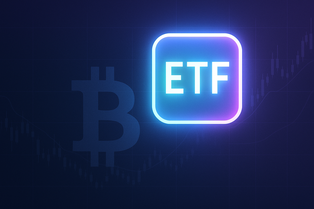 HYPE ETFs Steal Crypto’s Spotlight as Bitcoin Slides: Wall Street’s New Risk Playground