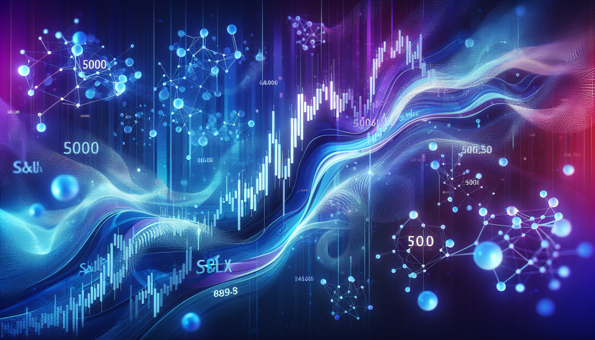 Hyperliquid Brings S&P 500 Onchain: Will 24/7 Index Trading Disrupt Wall Street?