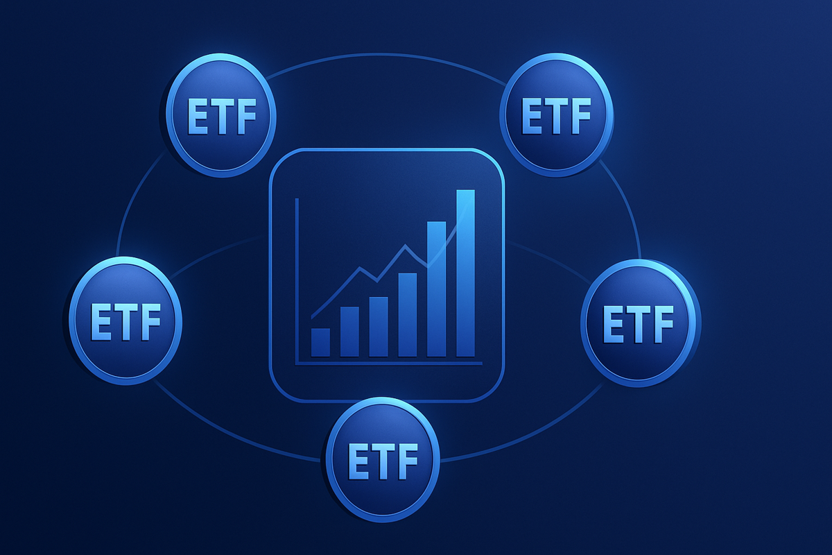 Hyperliquid ETF Mania: Wall Street’s New Crypto Obsession as Bitcoin and Ether Slide