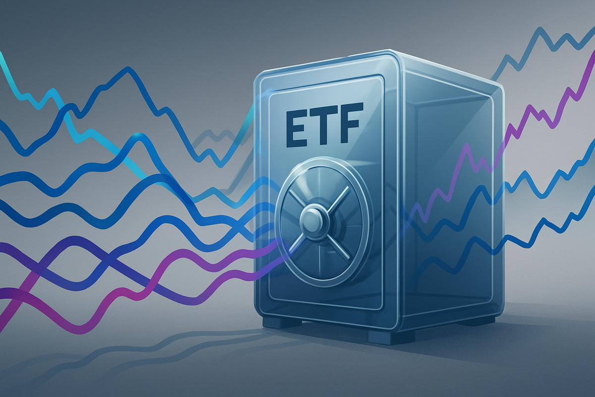 Hyperliquid ETFs Draw $160 Million in Days as Bitcoin Slides: Is the New Crypto Hype Justified?
