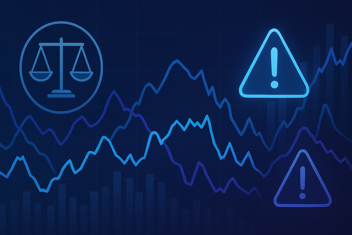 Hyperliquid Faces FCA Scrutiny as Perpetuals Market Grows: Is Regulatory Risk the Next Big Short?