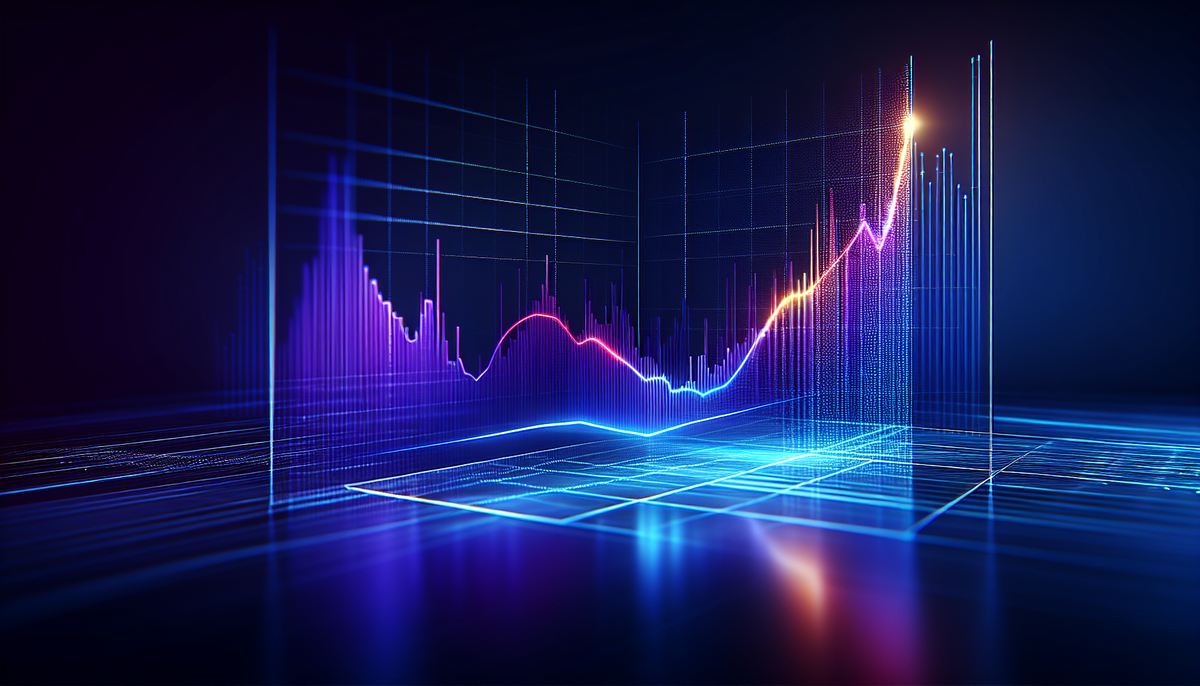 Hyperliquid’s Breakout: How One Altcoin Defied Crypto’s Bloodbath and Outpaced Solana