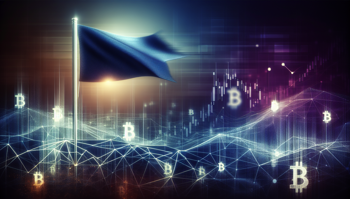Hyperliquid’s Bullish Flag: Can This Crypto Upstart Outrun Bitcoin’s Cautious Quarter?