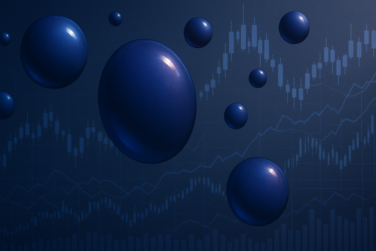 Hyperliquid’s Oil Prediction Coup: Perpetual Futures Rewrite the Playbook for Wall Street