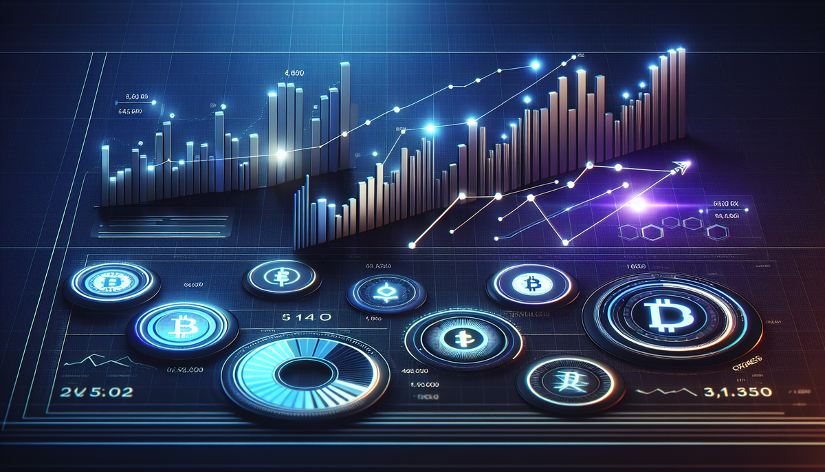 Hyperliquid’s Revenue Surge Flips the Crypto Script as HYPE Outpaces Ethereum