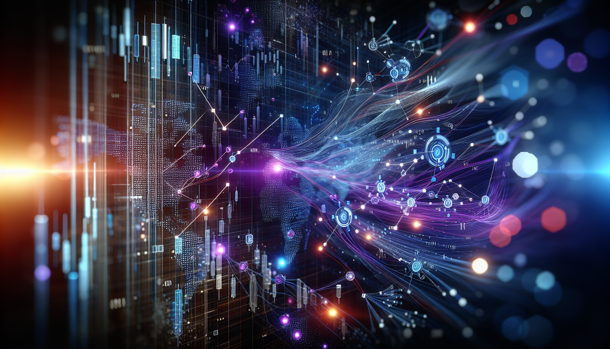 Hyperliquid’s Token Gambit: Why DEX Upgrades Are the Real Crypto Volatility Engine