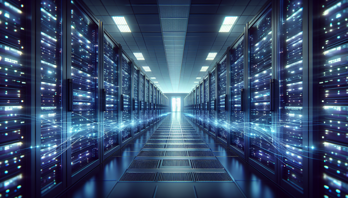 Hyperscaler Power Play: Why Data Center Giants Are the Real Macro Hedge in 2026