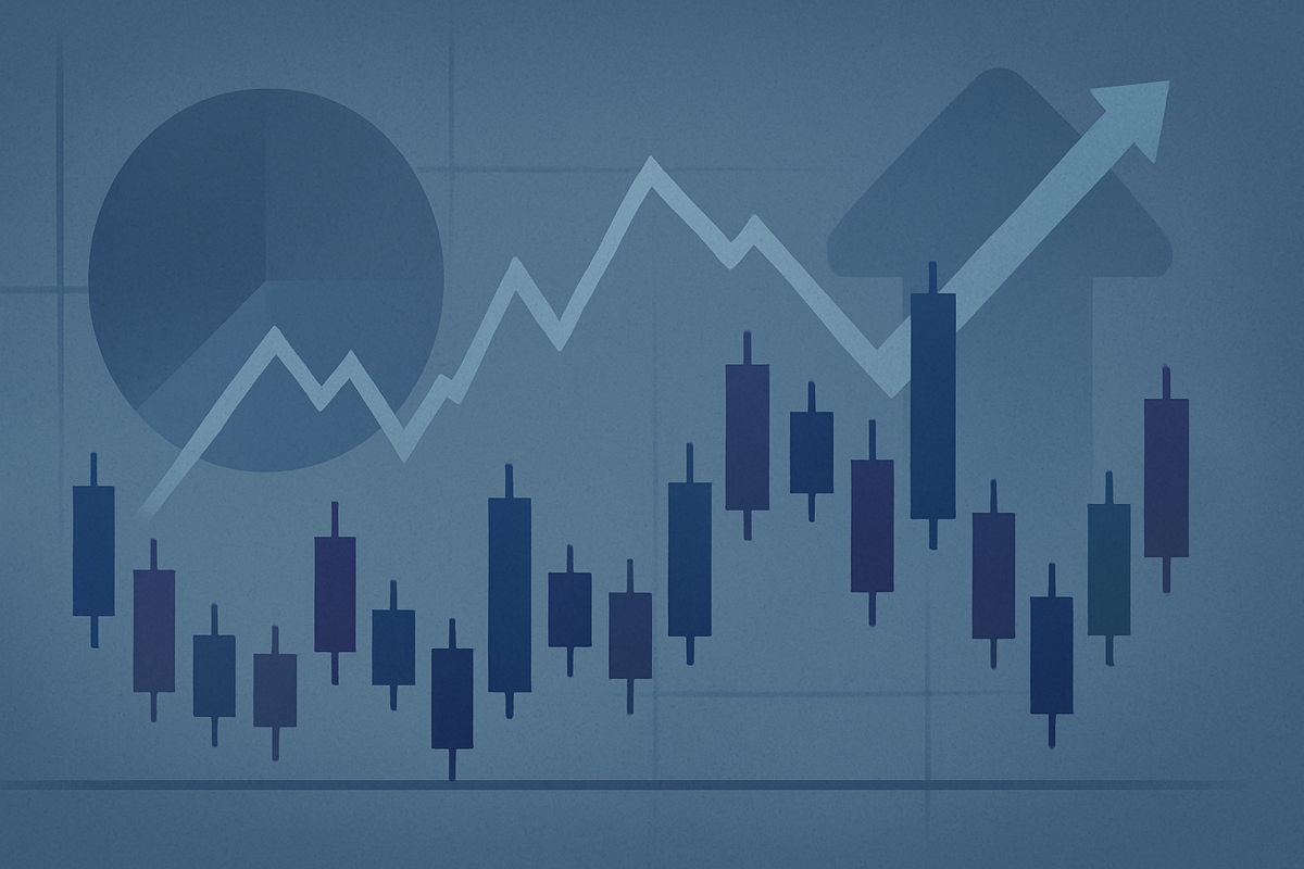 IBEX 35’s Silent Standoff: Spanish Equities Freeze as Europe Ignores Macro Crosswinds