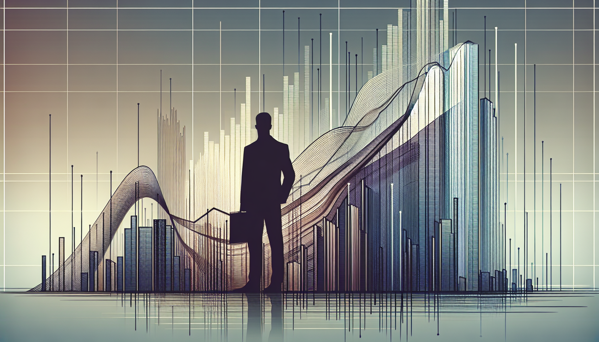 IBEX 35 Stuck in Stasis: Why Spain’s Market Is Defying Global Volatility—For Now