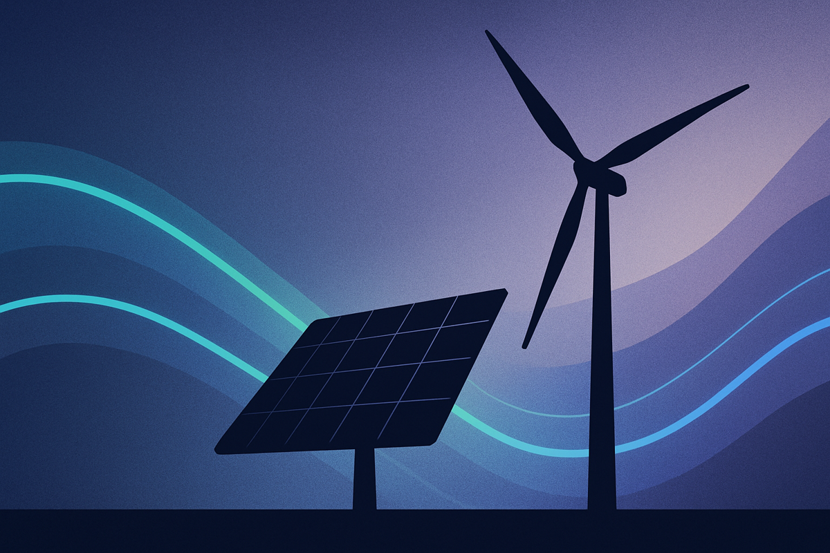 ICLN ETF Holds Steady as Clean Energy Bets Defy Tech Turmoil—Rotation or Mirage?