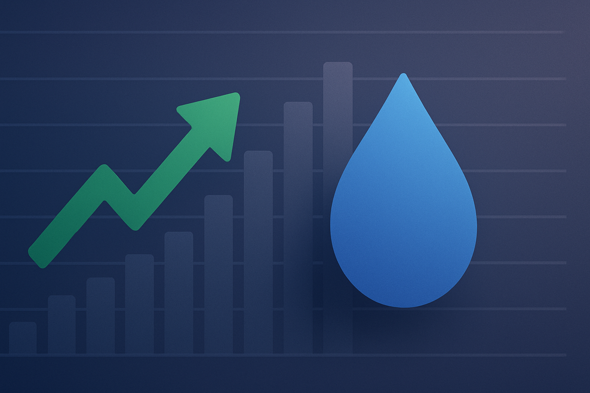 ICLN’s Green Energy Stalemate: Why Clean Tech Funds Are Flat as Risk Appetite Surges Elsewhere