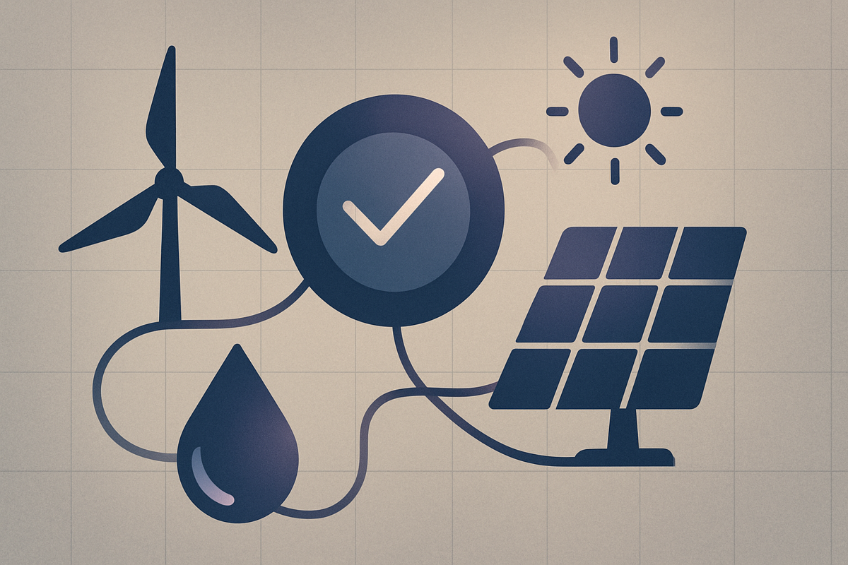 ICLN’s Renewable Stalemate: Why Clean Energy ETFs Are Stuck in a Macro No-Man’s Land