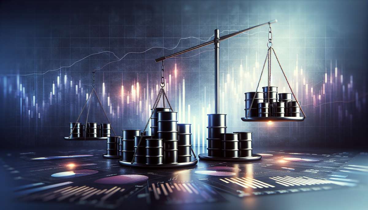 IEA Oil Reserve Gambit: Can a Coordinated Release Really Tame Energy Markets This Time?