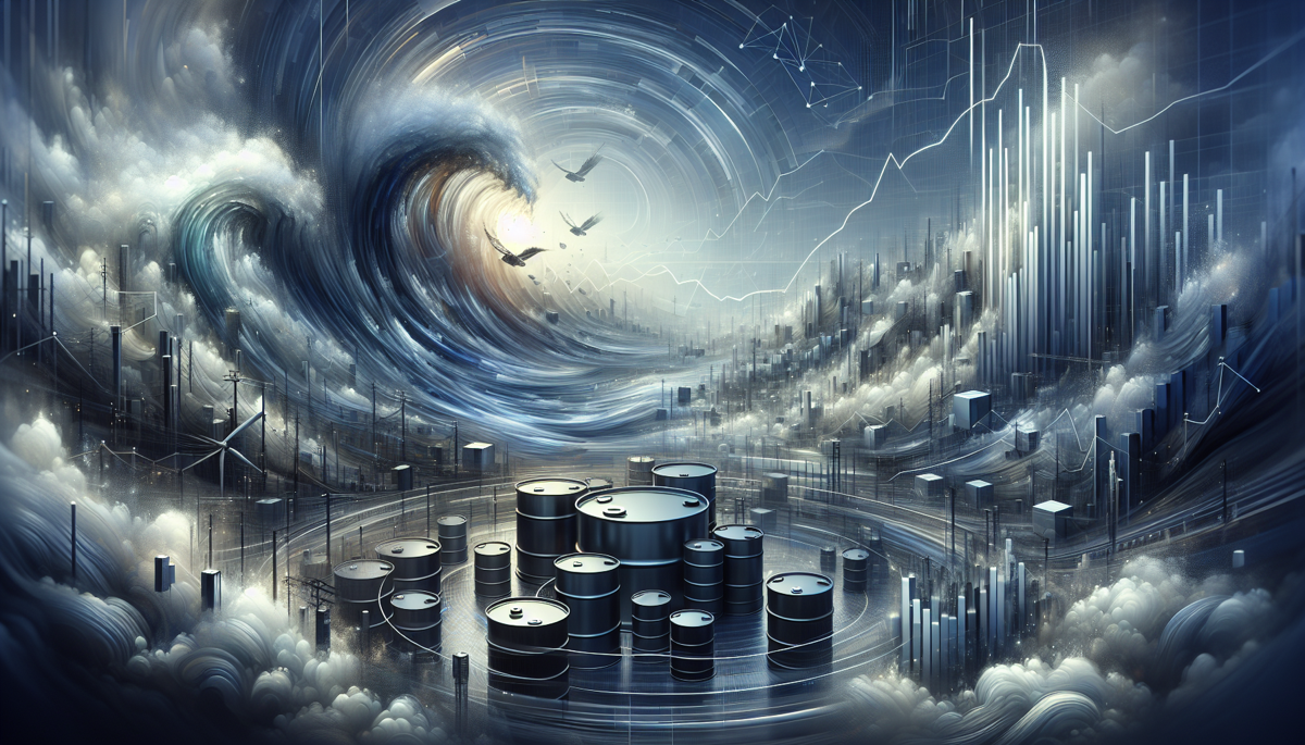 IEA’s Energy Crisis Warning: Why Oil’s Calm Masks a Volatility Time Bomb for Macro Traders