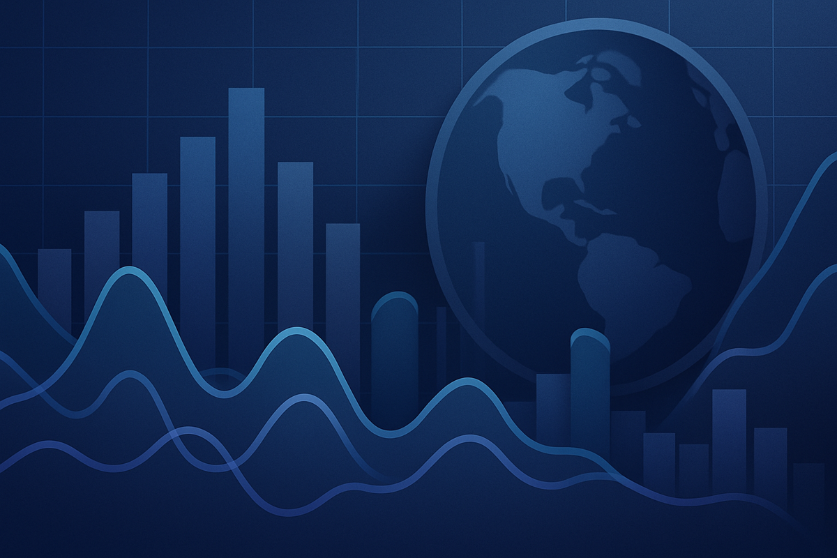 IGOV ETF Holds Steady as Global Bond Markets Shrug Off War, Growth Fears, and Fed Drama