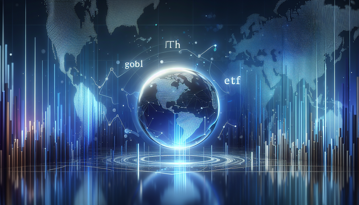 IGOV’s Dead Calm: Why Global Bond ETFs Are Ignoring Geopolitical Shockwaves