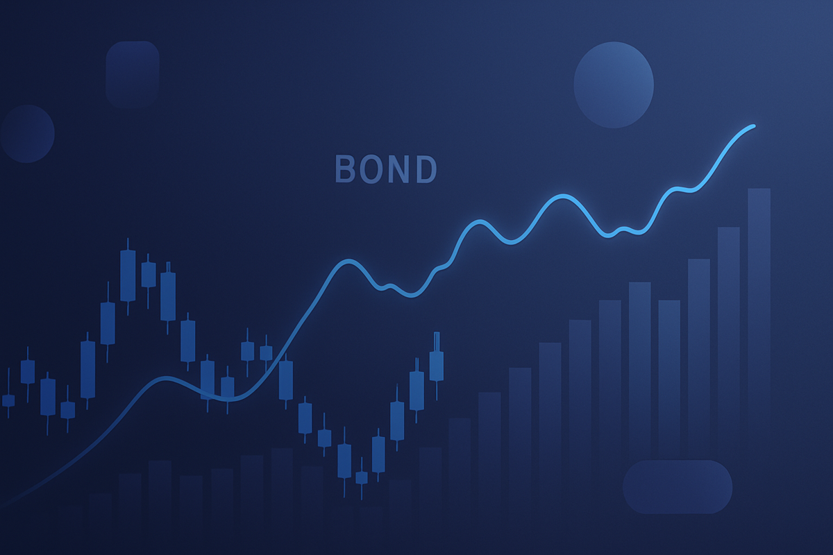 IGOV’s Dead Calm: Why Global Bond Markets Are Stuck in Neutral Despite Macro Crosswinds