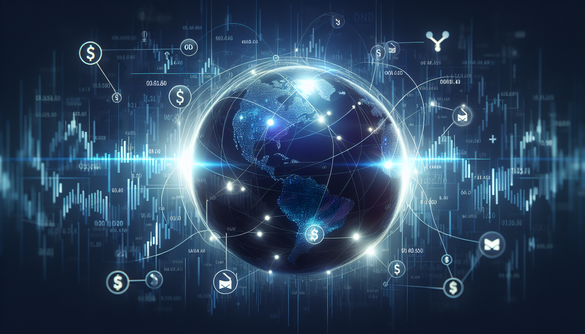 IGOV’s Silent Signal: Why Global Bond ETFs Are the Real Canary in the Macro Coal Mine