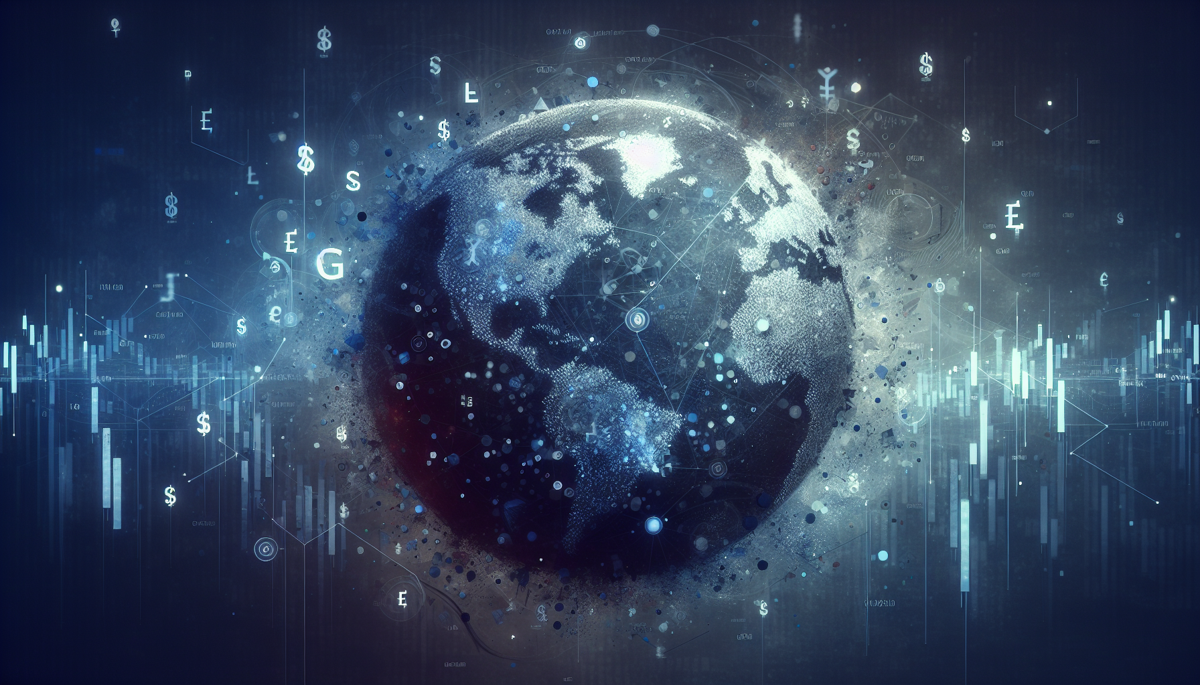 IGOV’s Stillness Hides a Global Bond Market Riddle as Traders Brace for the Next Shock