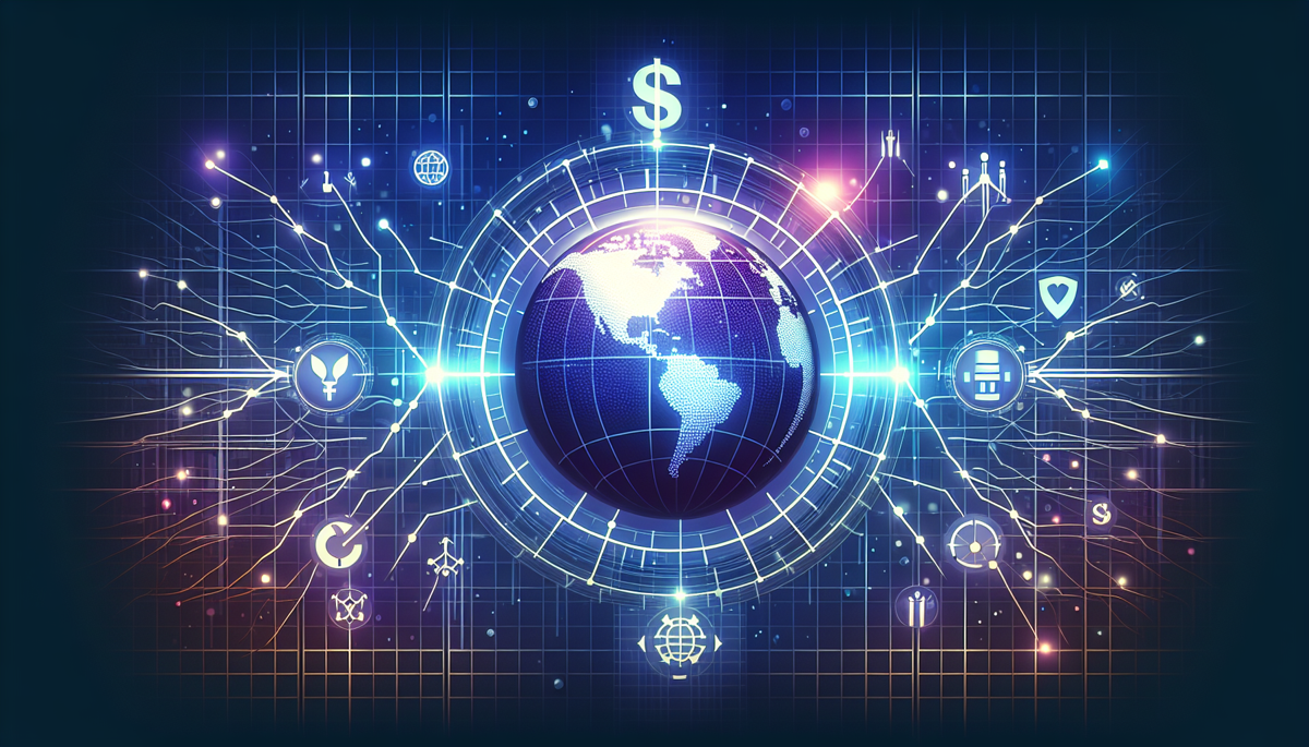 IGOV’s Unmoved Front: Global Bond ETF Defies War, Yields, and the Private Credit Panic