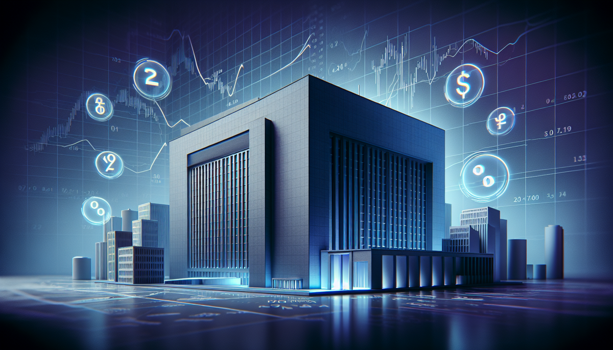 IMF Inflation Warning: Why Central Bankers Are Trapped and Markets Are Ignoring the Alarm
