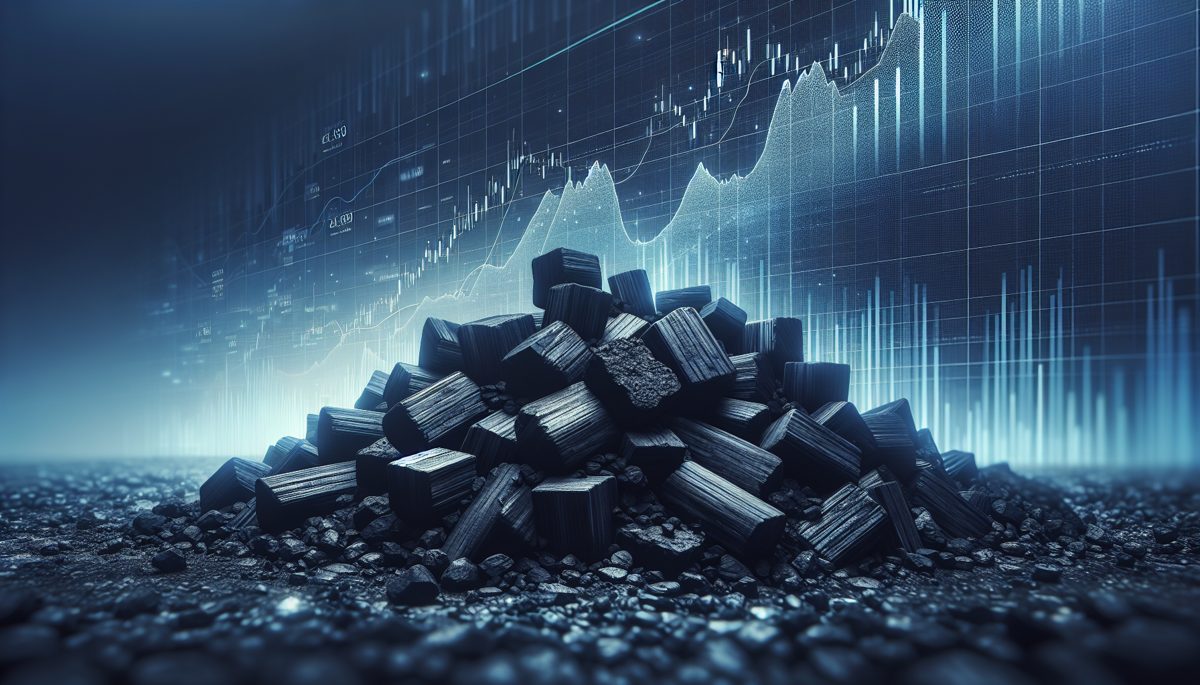 India’s Coal Stockpile Calm: Why Power Markets Are Ignoring the Next Supply Shock—For Now