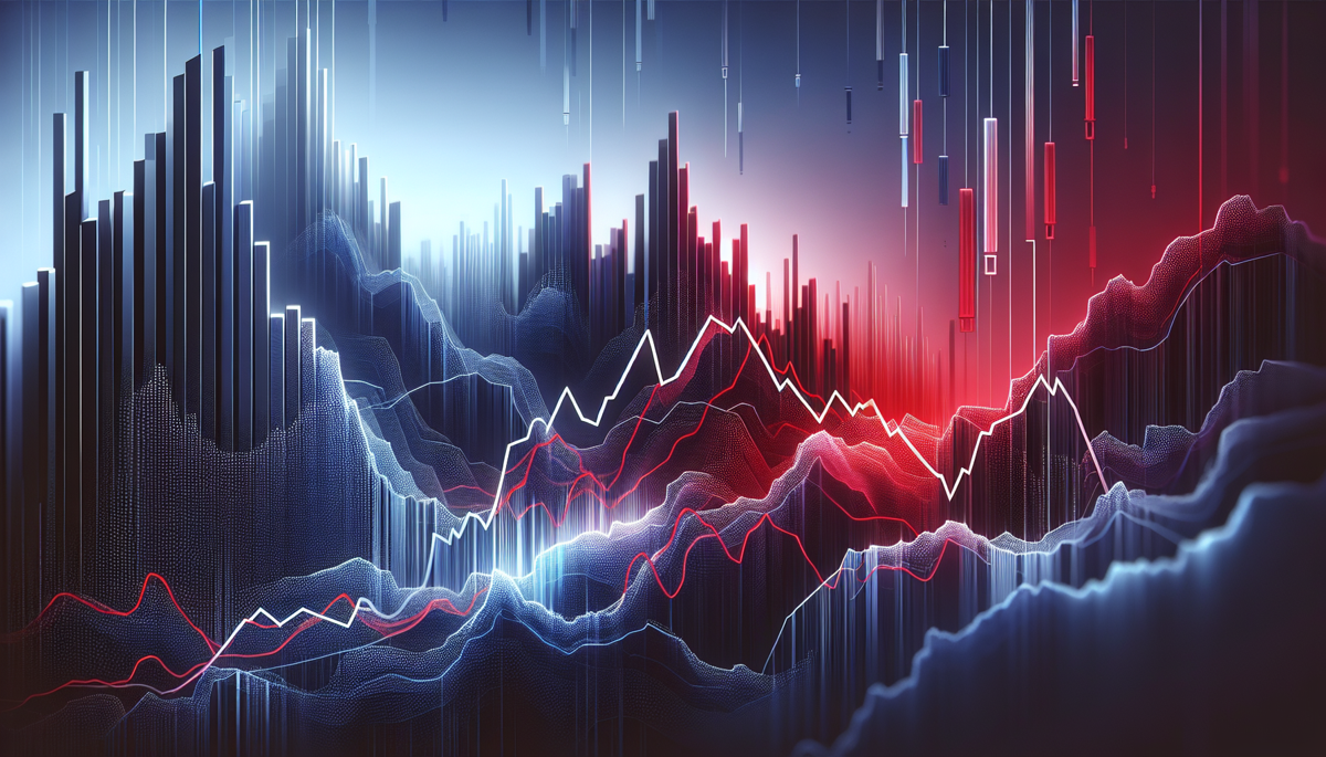 India’s Market Meltdown: Nifty 50’s 10% Plunge Exposes Fragile Growth and Overpriced Dreams