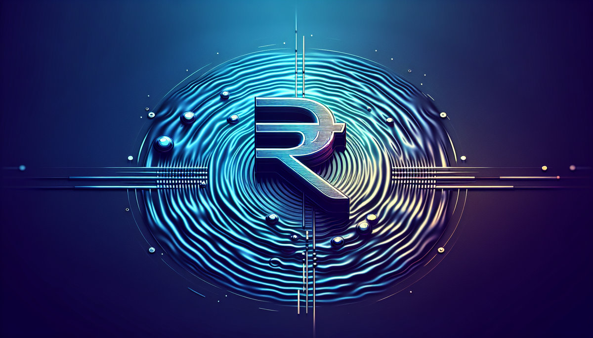 India’s Rate Pause Sends Ripples Through EM FX: Why the Rupee’s Calm Is a Mirage