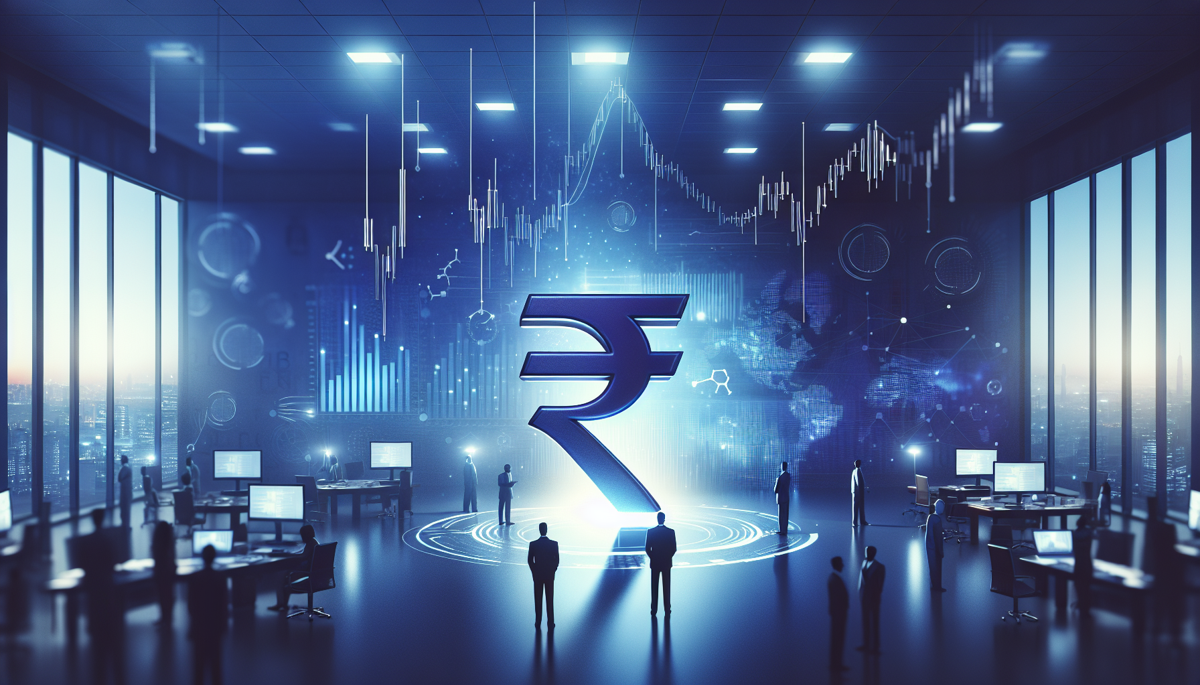 India’s Rate Pause: Why the RBI’s Steady Hand Could Spark a New FX Volatility Wave