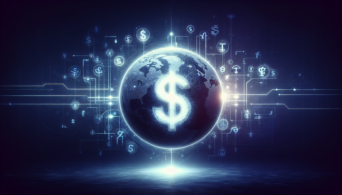 India’s Russian Oil Pivot: Why the Dollar Still Rules and US Markets Remain the Global Magnet