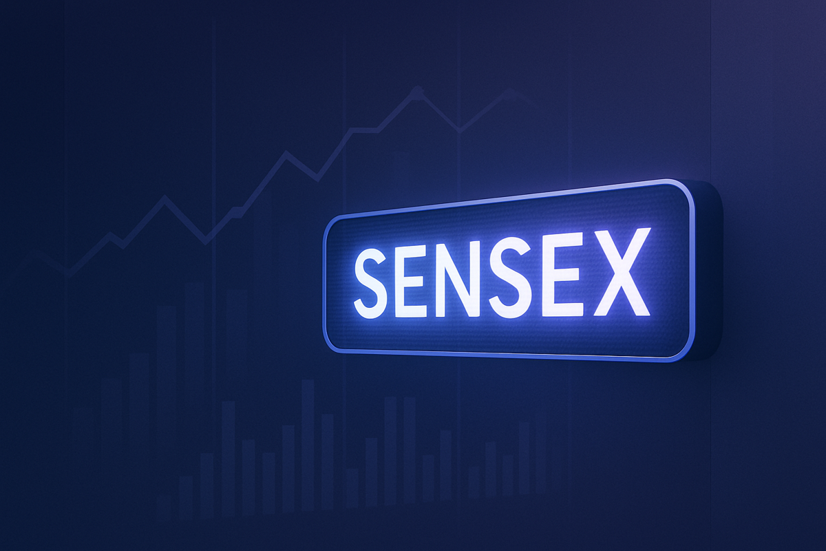 India’s Sensex at $74,282: Why the World’s Most Boring Rally Is the Market’s Most Dangerous
