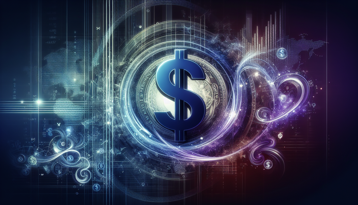 India-U.S. Trade Pact Ignites Dollar Rally as Emerging Markets Brace for FX Whiplash