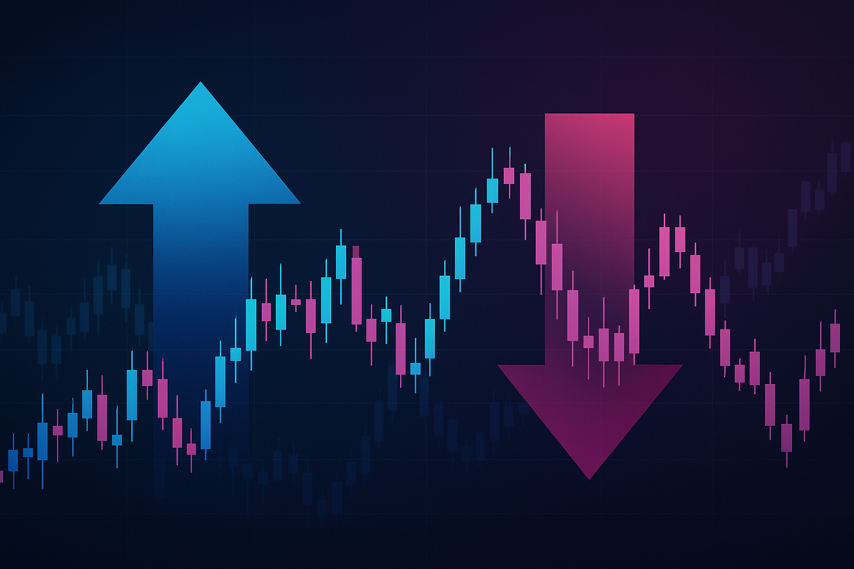 Indian Equities Defy Global Gloom as Negative Sentiment Sets Stage for a Relentless Rebound