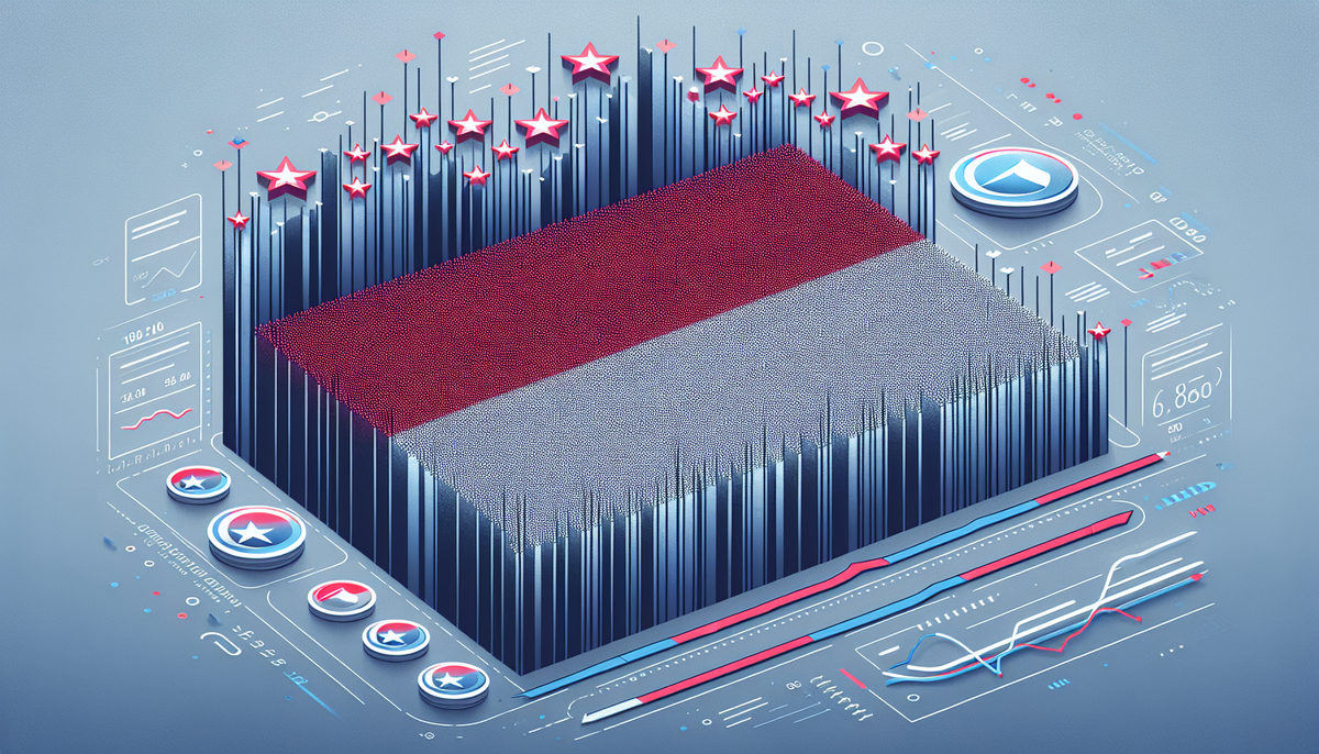 Indonesia’s Moody’s Outlook Cut: The Forgotten Domino in Asia’s Risk-Off Cascade