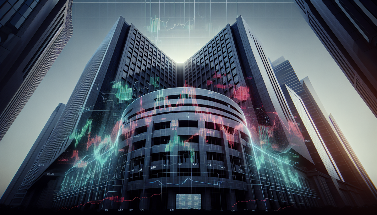 Indonesian Markets Spiral After Moody’s Outlook Cut: Is Asia’s Weakest Link About to Snap?