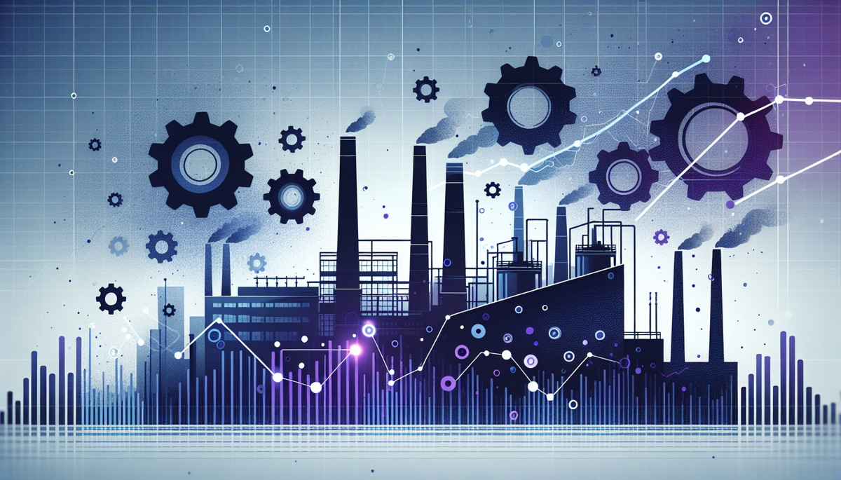 Industrial Stocks in the Crosshairs: Can the Sector Survive the Iran War Hangover?