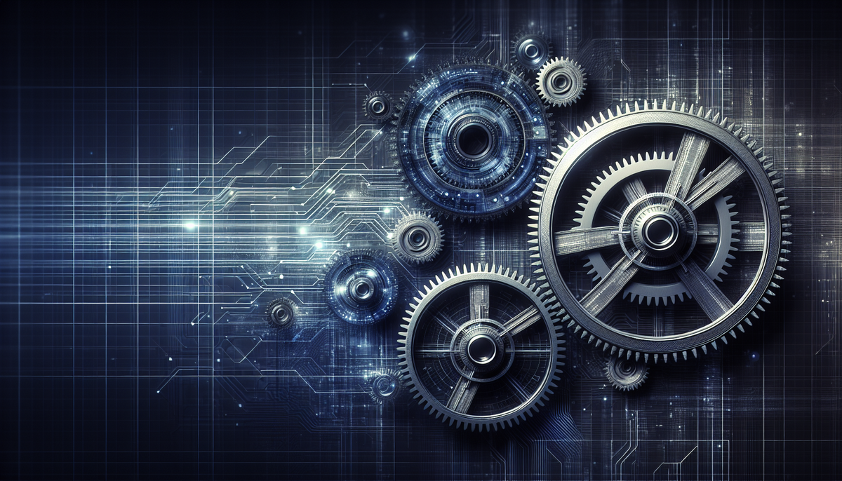 Industrial Stocks Poised for Breakout as AI Fatigue Drives Rotation from Tech Darlings