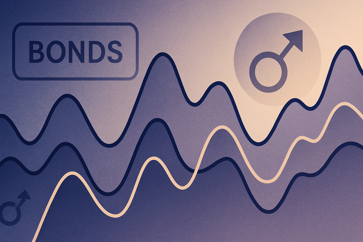 Inflation Anxiety Returns: Why TIP’s Flatline Hides a Brewing Bond Market Storm