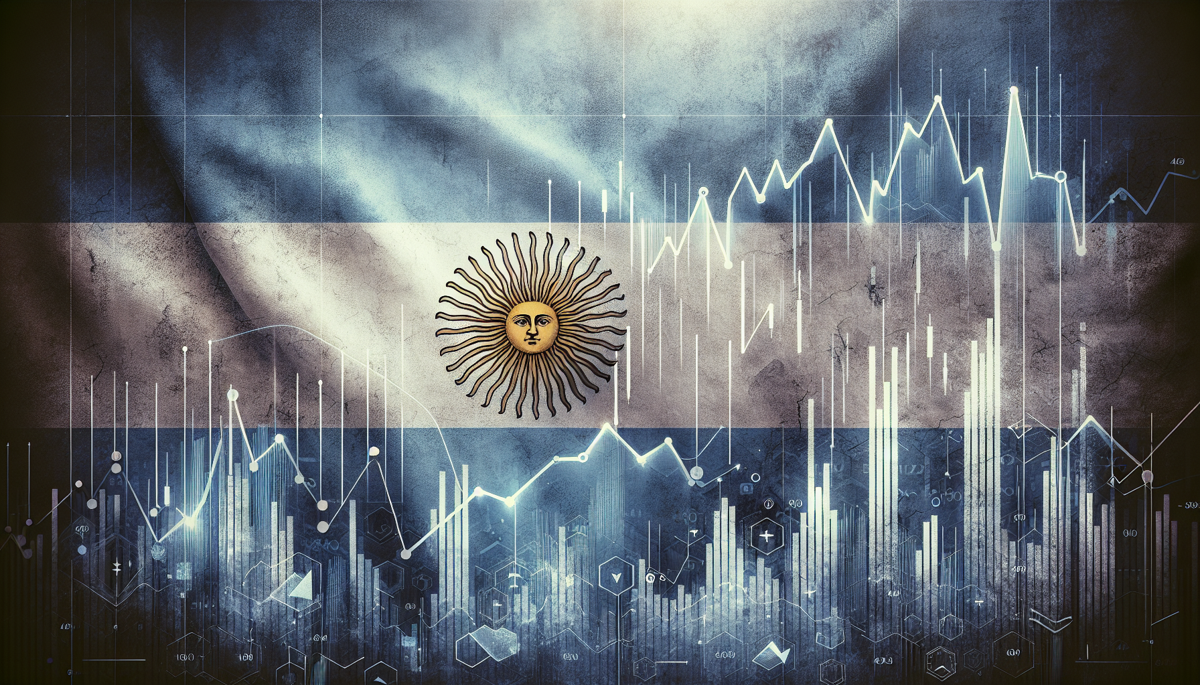 Inflation Data Games: Argentina’s Index Scandal and the Global Trust Crisis in Official Numbers
