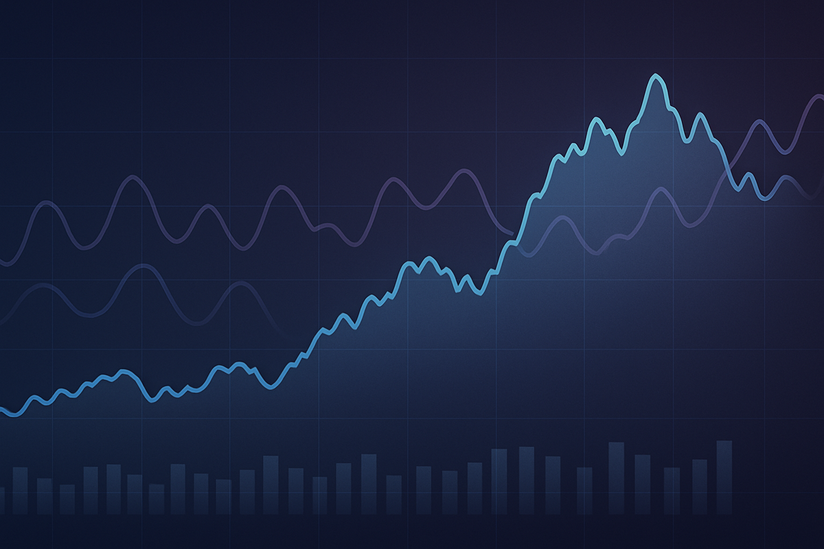 Inflation Jitters and the Fed’s New Chair: Why Bond Market Anxiety Is the Real Threat to Risk Assets