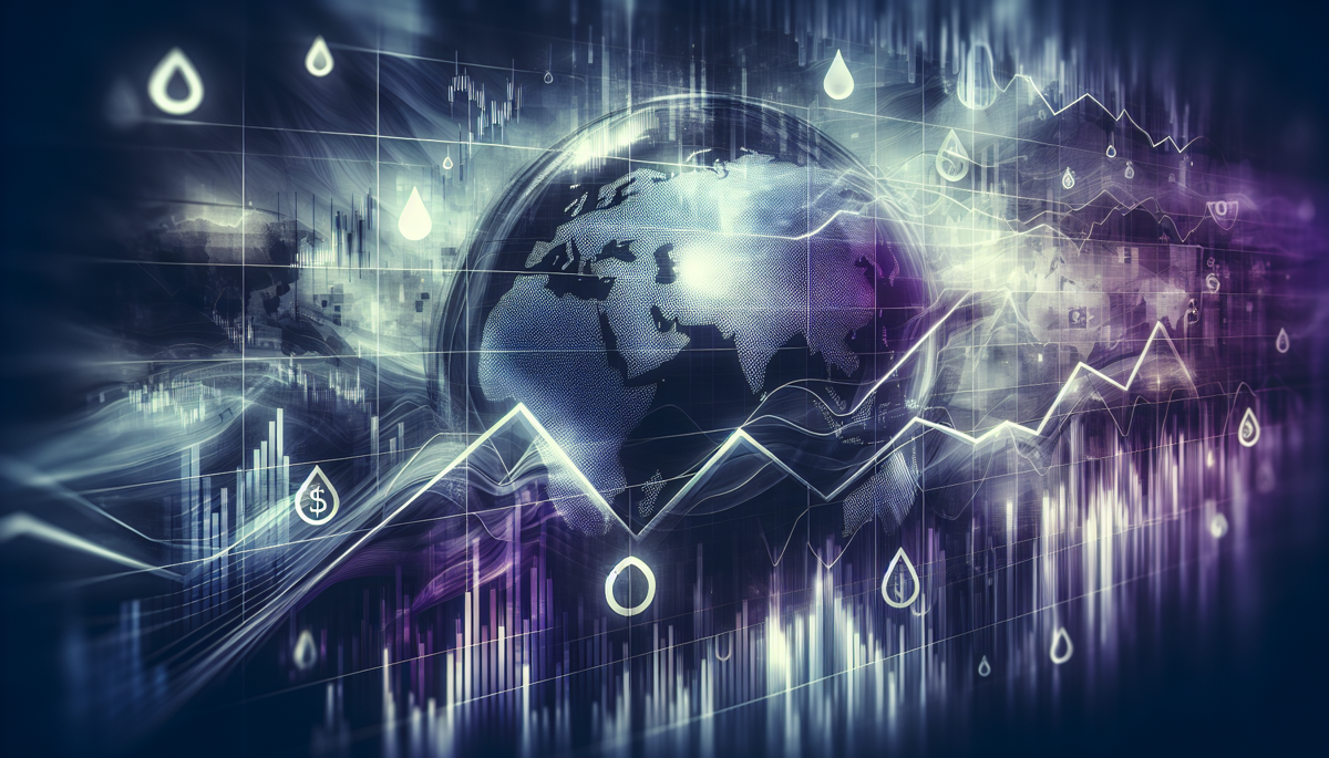 Inflation-Protected Bonds Freeze as Oil and Treasuries Whipsaw: Is TIP’s Calm a Trap?