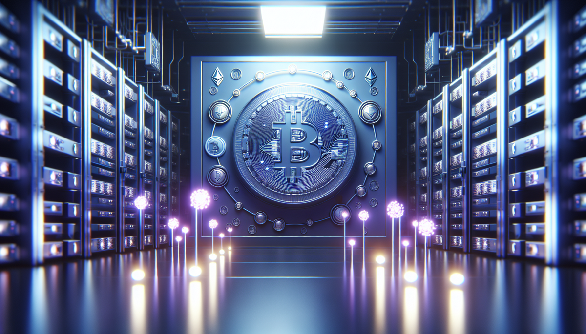Institutional Crypto Adoption: Schwab’s Bitcoin and Ethereum Move Could Rewrite the Playbook